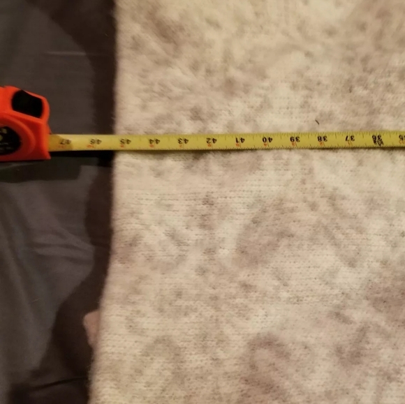 VTG Hilda LTD Car Length Ice Wool Iceland Icelandi - Picture 8 of 8